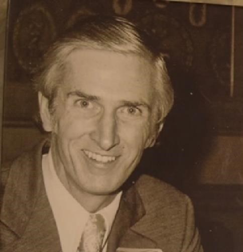 J. GEORGE FUREY M.D. obituary, Lyndhurst, OH