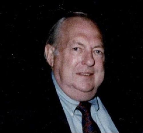 PETER N. CALVERT obituary, Shaker Heights, OH