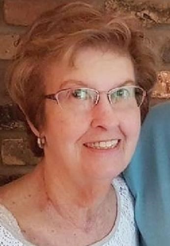 GLADYS ROSE UVEGES obituary, 1936-2019, Parma, OH