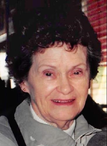 LORETTA CAMPOS obituary, 1924-2019, Independence, OH
