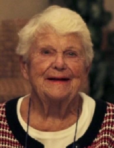 MARIGENE PATTISON obituary, Westlake, OH