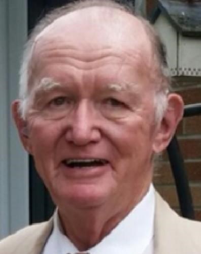 MYRON A. KRONENBERGER obituary, 1928-2019, Parma Heights, OH