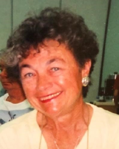 Valerie Jerome obituary, Strongsville, OH