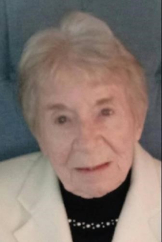 MARGARET M. McDERMOTT obituary, 1926-2019, Westlake, OH
