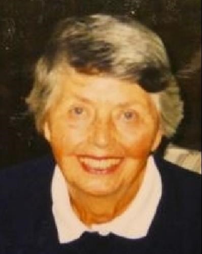 JANICE LLOYD CARLSON obituary, Cleveland, OH