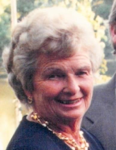 AUDREY B. CRUMP obituary, Bainbridge Twp, OH