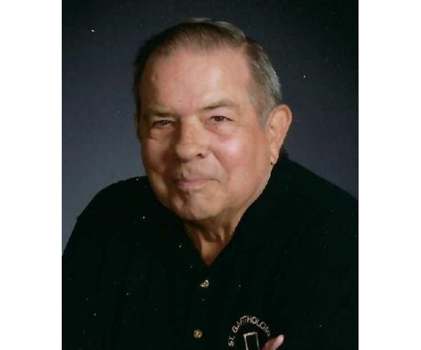 JOHN ECKERT Obituary (2020) Middleburg Heights, OH