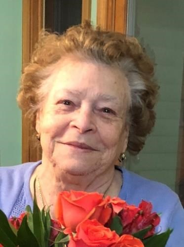 JOSIPA BUNJEVAC obituary, Broadview Heights, OH