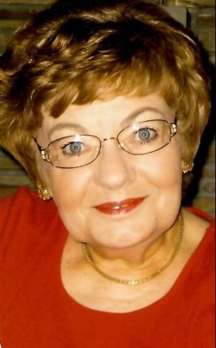 Linda Marie Smith obituary, Strongsville, OH