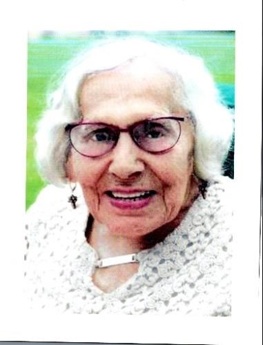 LILLIAN MILDER obituary, 1919-2020, Cleveland Heights, OH