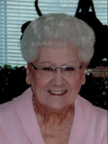 AGNES BILSKI LUSTIK obituary, Brecksville, OH