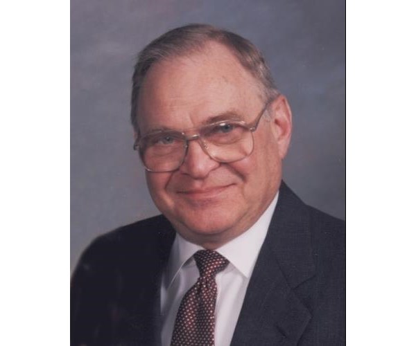 ROBERT MAY Obituary (1930 2020) Ashland, OH The Plain Dealer