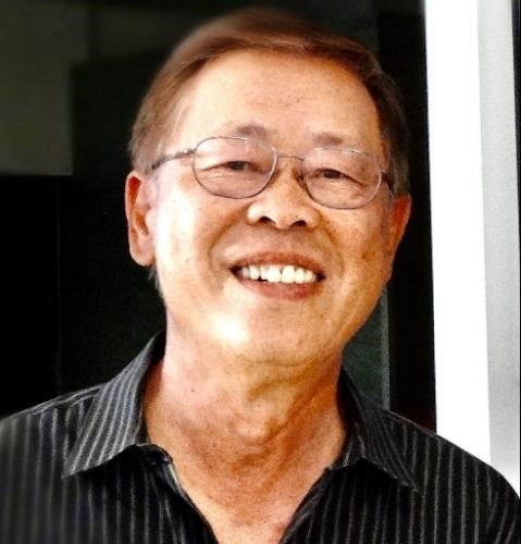 Frank Ngo Ph.D. obituary, Santa Rosa, CA