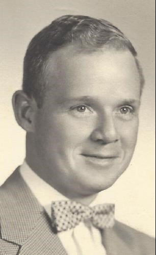 DONALD E. SADLER obituary, Westlake, OH