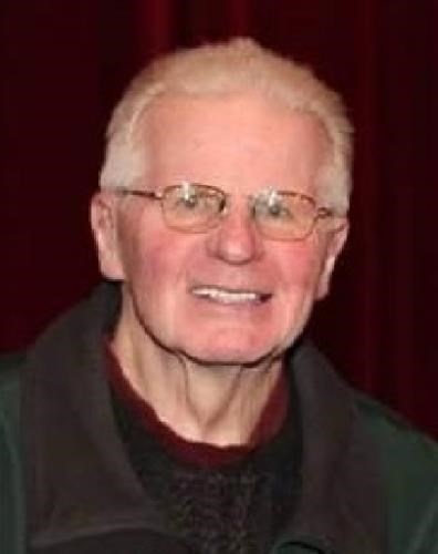 JAMES A. "JIM" ROLLINS obituary, Brecksville, OH