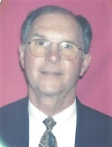 Donald D. CRITES obituary, 1938-2020, Brunswick, OH