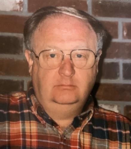 JAMES L. ENSINGER obituary, Willoughby, OH