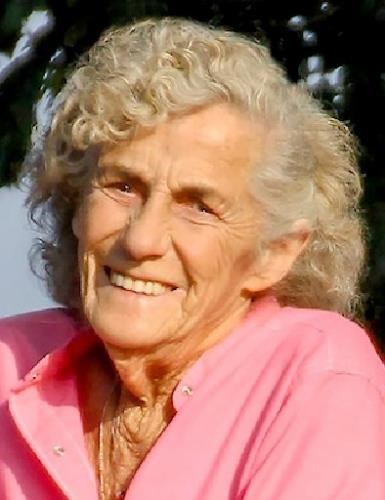 PATRICIA WHITFORD obituary, Westlake, OH