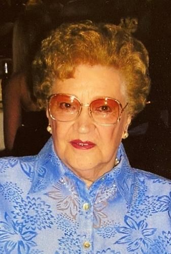 LOUISE NEFF Obituary (2020) - Lakewood, OH - Cleveland.com
