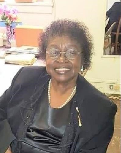 ANNIE ACY Obituary (2020) - Cleveland, OH - Cleveland.com