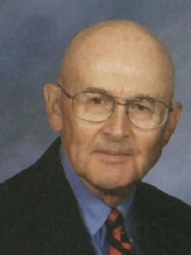 DR.  FREDERICK R. ELLS obituary, Parma, OH