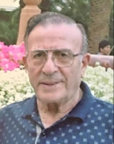 ERNEST J. BELPULSI obituary, Mayfield Heights, OH