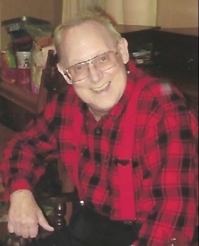 JAMES H. MILLWARD obituary, 1947-2020, Middleburg Heights, OH