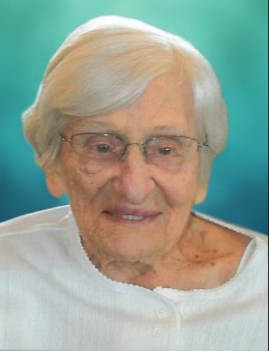 HELEN A. DOMIN obituary, Sagamore Hills, OH
