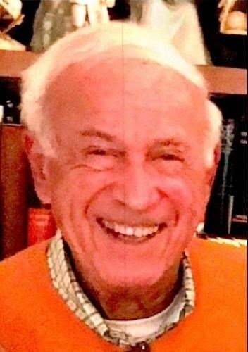 ROBERT J. FEDERMAN obituary, Cleveland Heights, OH