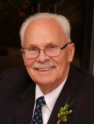 JOHN CLIFFORD "Jack" MARTIN obituary, 1929-2020, Mayfield Heights, OH