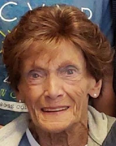 ELIZABETH R. GORDON obituary, lagrange, OH
