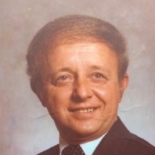 WILLIAM E. "BILL" LEPPERT obituary, 1934-2020, Cleveland, OH