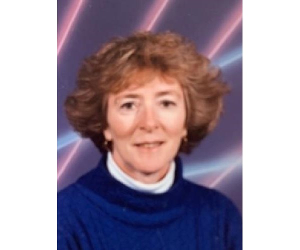 MARIE McHUGH Obituary (1942 2020) Cleveland, OH