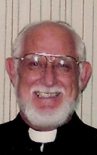ROBERT PISKACH obituary, Parma, OH
