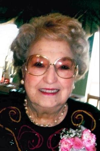 ROSE M. LOMBARDO obituary, Parma, OH