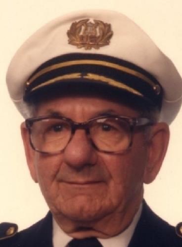 PAT J. IOSUE obituary, Lyndhurst, OH