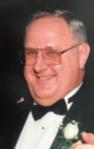 THOMAS R. KUCHTA obituary, Chesterland, OH