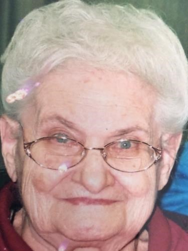 MARY JANE LANESE obituary, Cleveland, OH