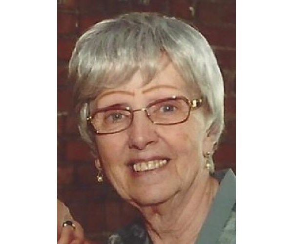 JACQUELINE O'MALLEY Obituary (2020) Westlake, OH The Plain Dealer