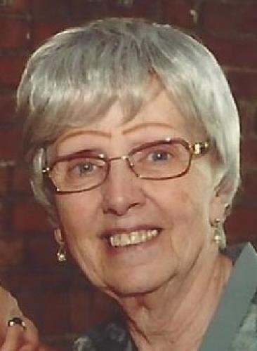 JACQUELINE M. O'MALLEY obituary, Westlake, OH