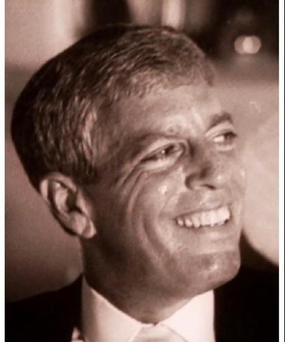 Geoffrey J. Porter obituary, Naples, FL