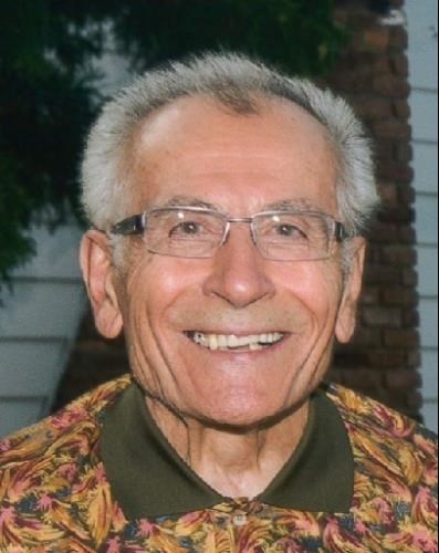 HAFIZ GANTOUS obituary, South Euclid, OH