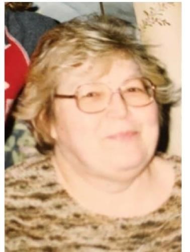 RUTH M. BONILLA obituary, 1945-2020, Solon, OH