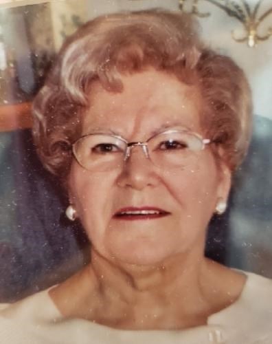 SARA SCHNEIDER obituary, North Olmsted, OH