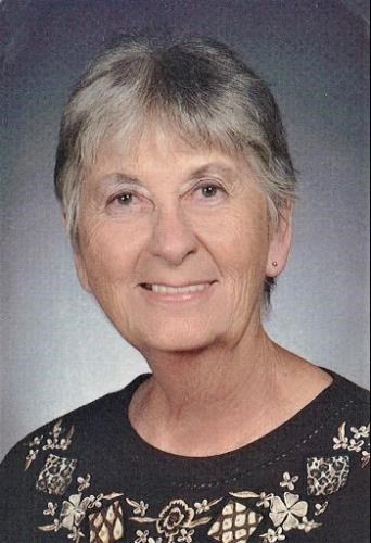 Roberta Jean "BOBBIE" FARCAS obituary, 1931-2020, Mentor, OH