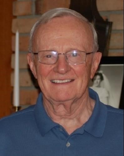 William A. "Bill" Clark obituary, 1933-2020, Worthington, OH