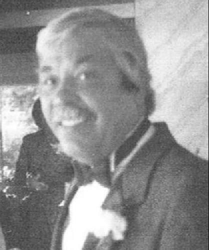 Robert Cleveland obituary, 1928-2020, Ravenna, OH