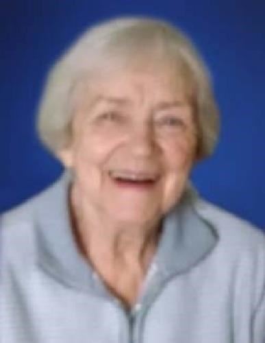MILDRED JANE "MILLIE" IVORY obituary, Sagamore Hills, OH