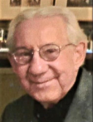 REX D. HORCHEM obituary, 1934-2020, South Euclid, OH