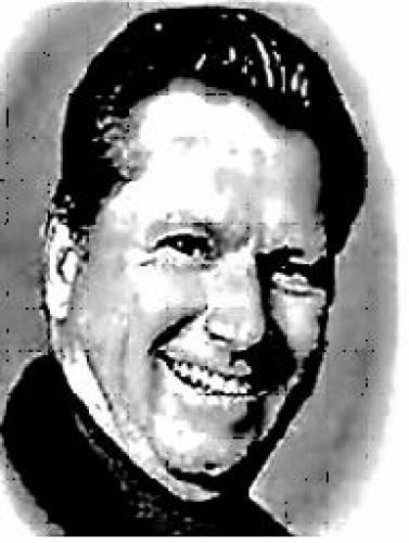 Ralph Robert Metzger Jr. obituary